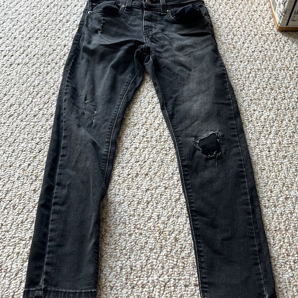 Levi’s jeans